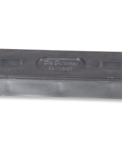 Spacer 130x40x22.5mm